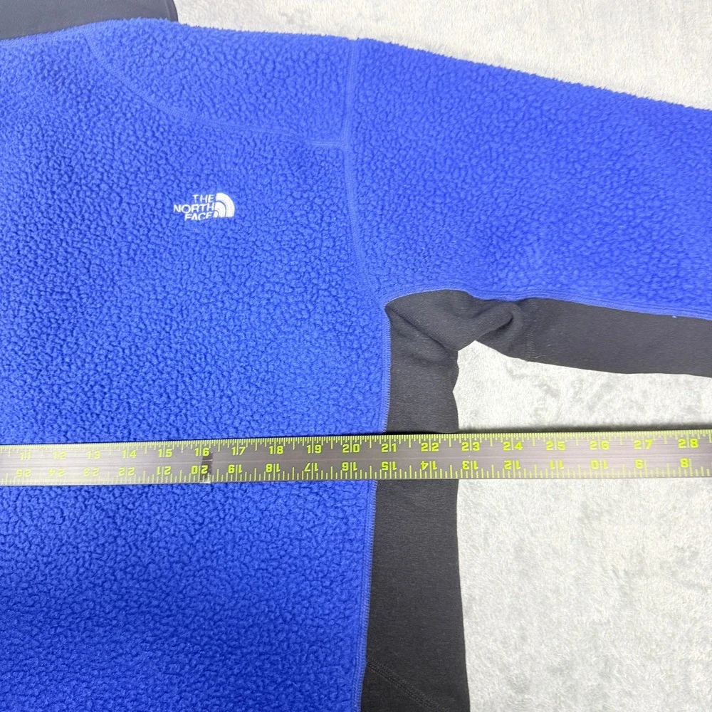 The North Face while secure